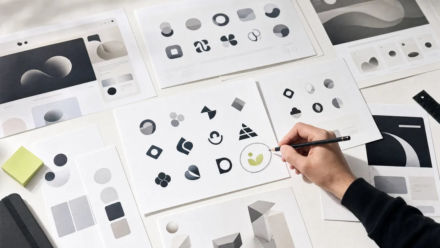 Everyone Has AI Design Tools Now. Few People Have Taste.