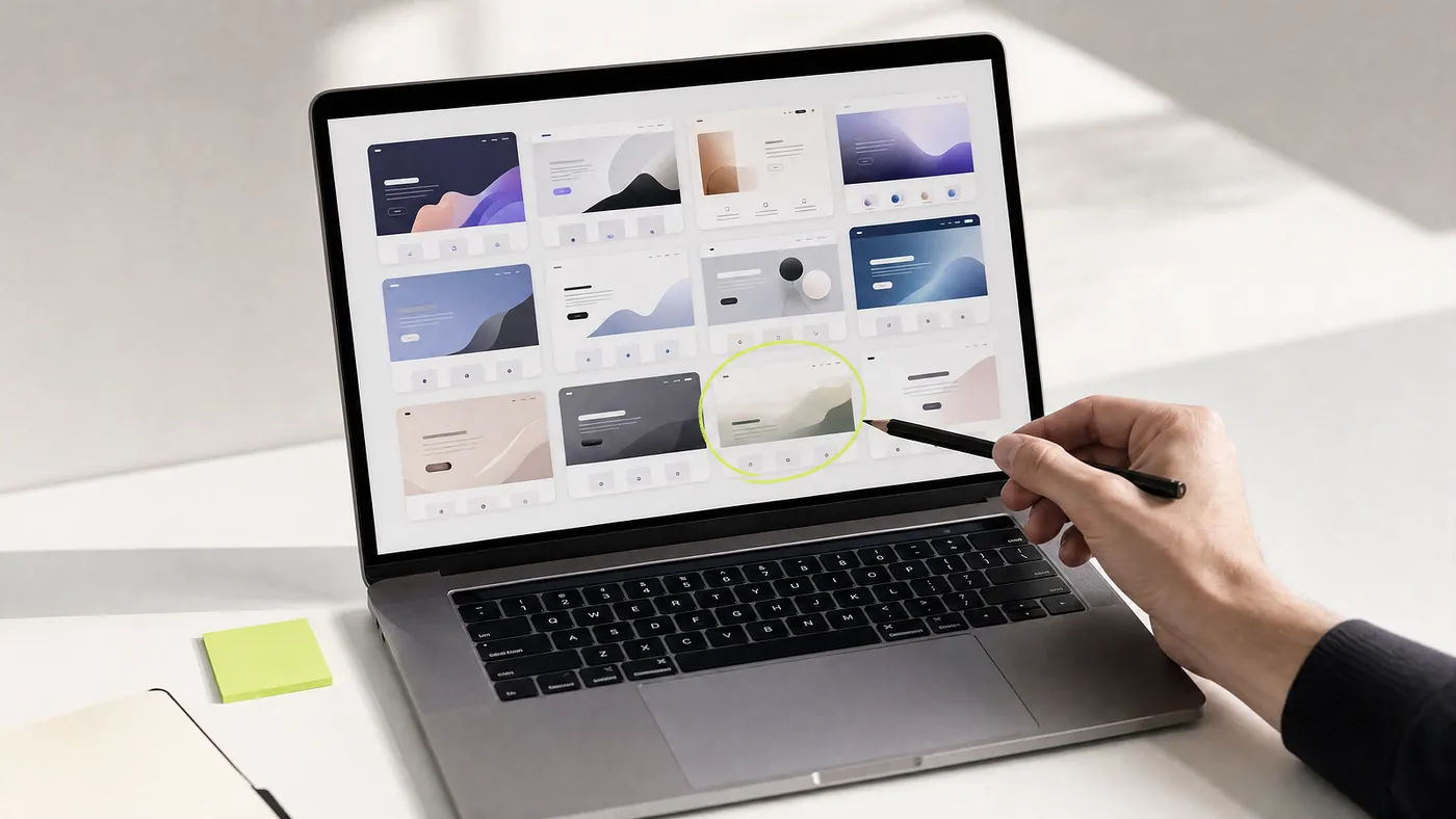 AI Can Make a Website in Minutes. That’s Exactly the Problem.