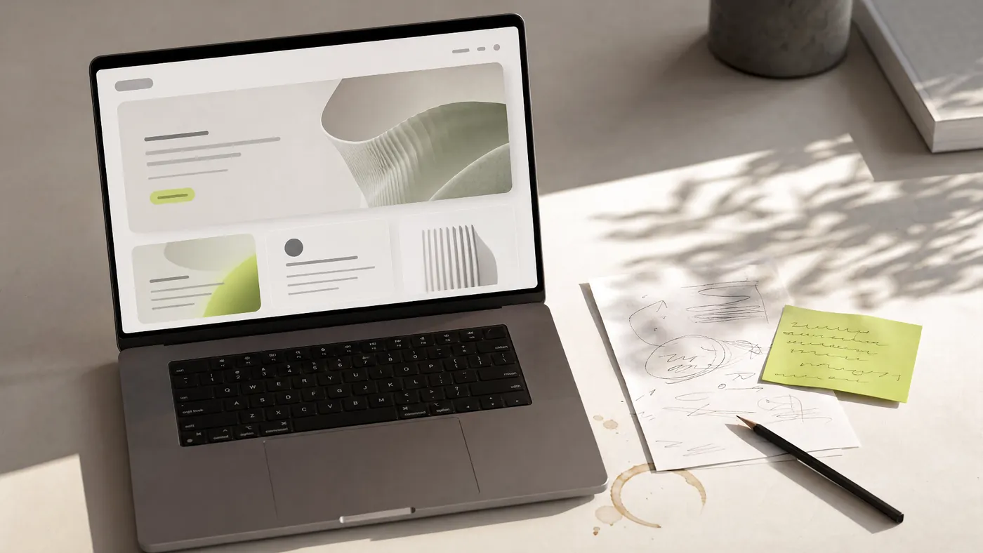 The More AI Generates, the More Human Your Brand Needs to Feel.