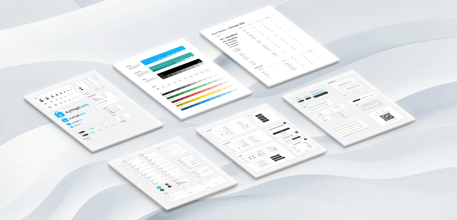 Sympl interface detail